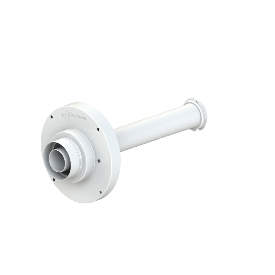 COXHYBRID E004 CONN 60/100 PPS/METAL COUPE-FEU