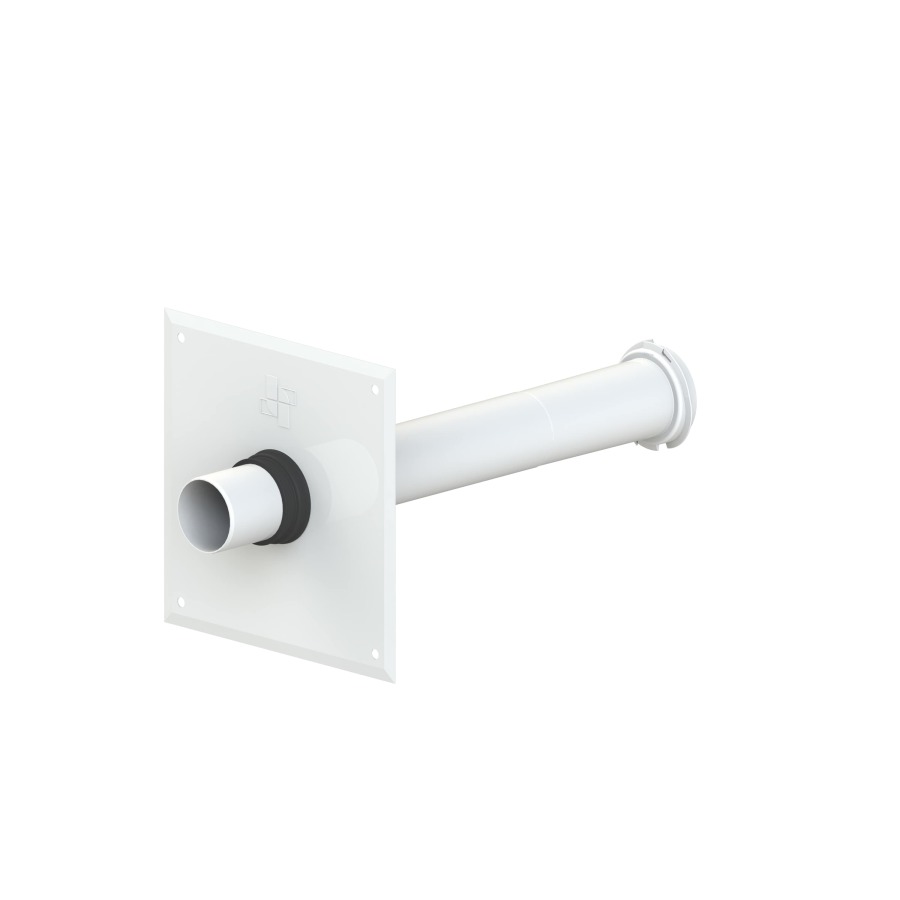 COXHYBRID E005 AANSLUIT 60 PPS