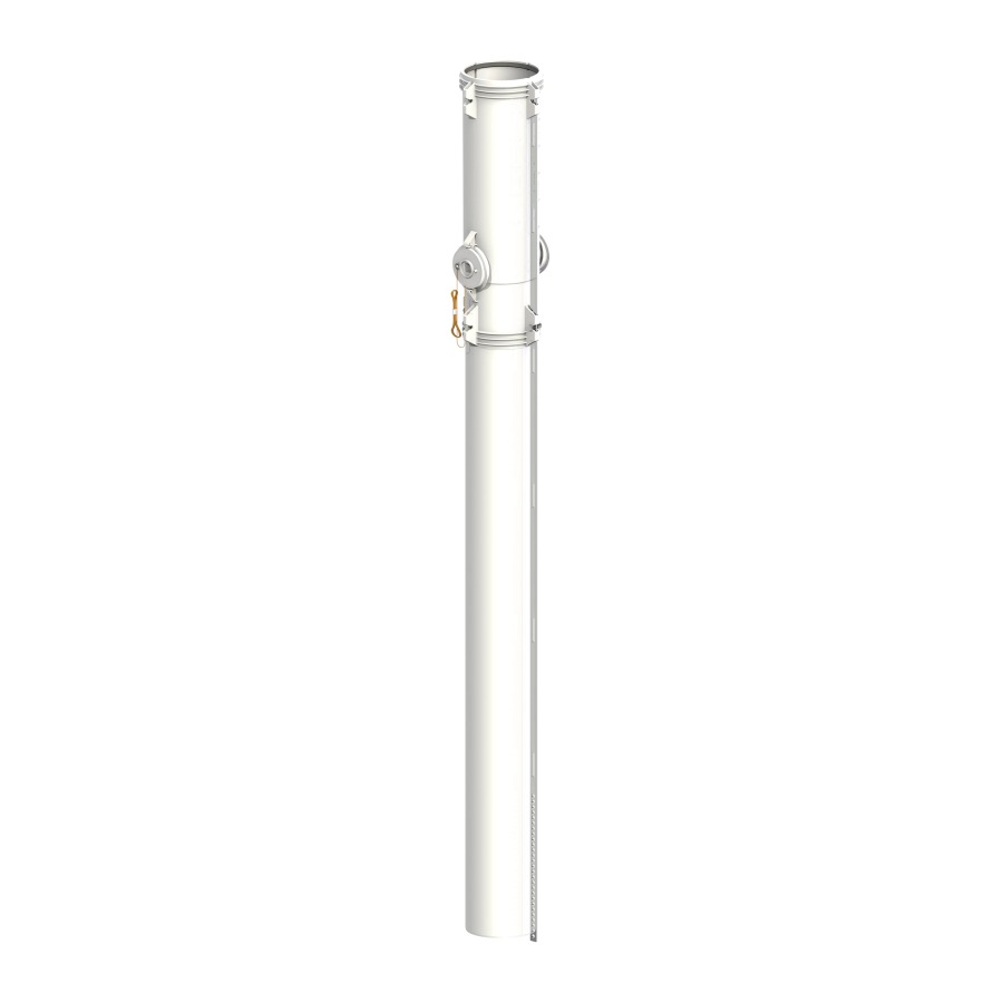 COXHYBRID Ø 180 VERDIEPING B01