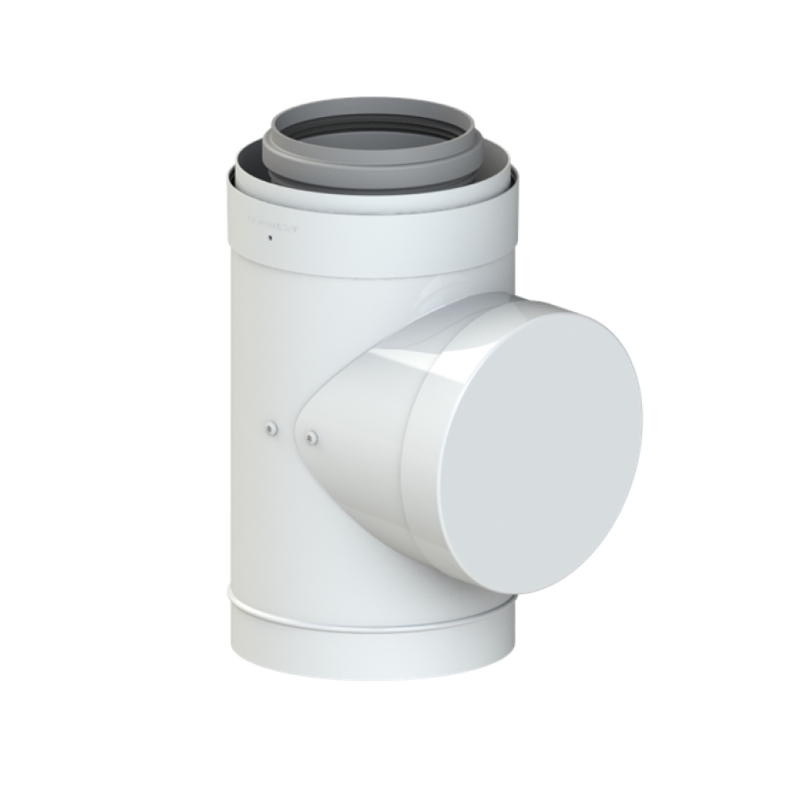 CONNEXT PP120/ALU TRAPPE VISITE 110/160