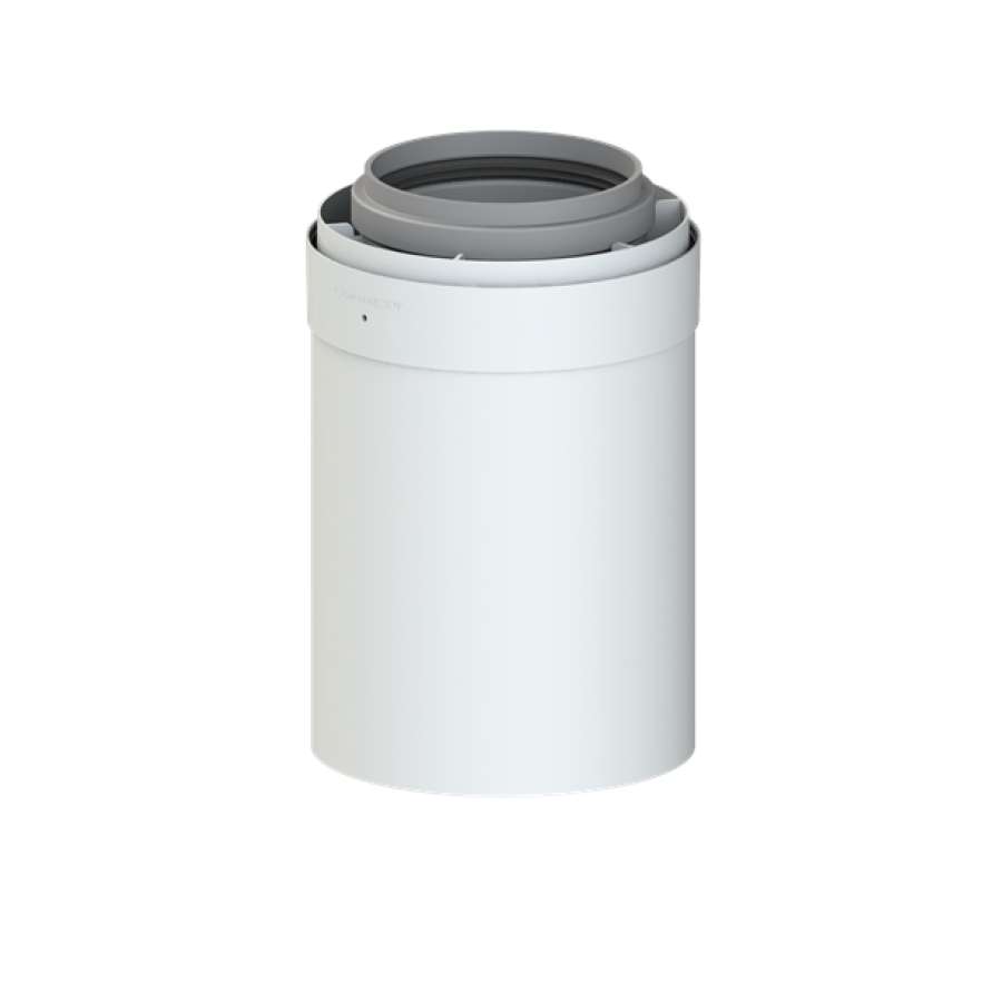CONNEXT PP120/ALU CONDUIT 1000 MM 110/160