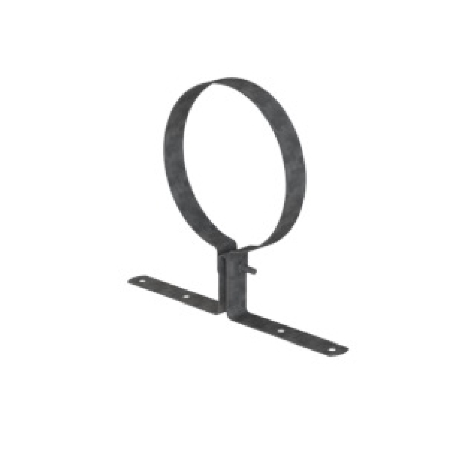 COLLIER DE TUYAUTERIE COXTREK Ø 125