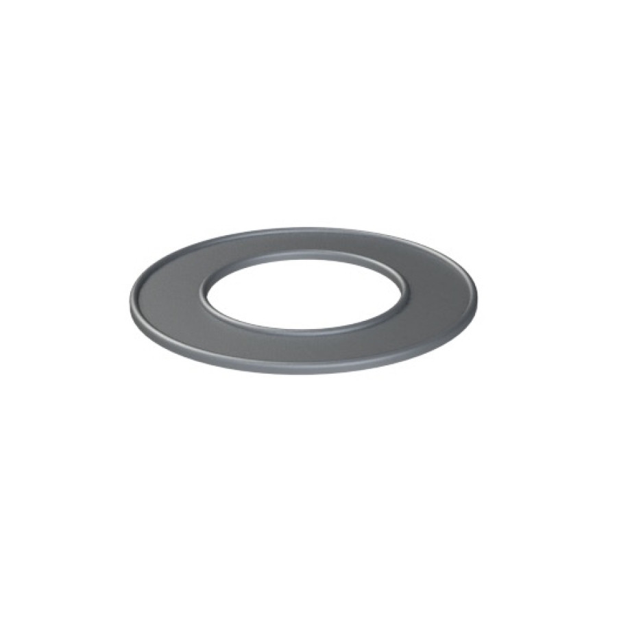 ALU SP ROSACE Ø 100