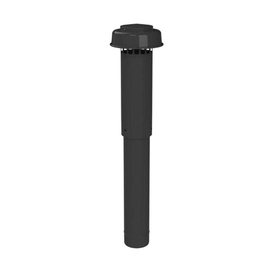 COXTREK LOSSE PIJP VENTIL Ø 150