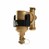 SPIROTRAP MBC MAGNEET - 22mm
