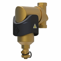 SPIROTRAP MB3 MAGNEET - 6/4"