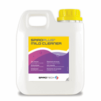 SPIROPLUS MILD CLEANER 1L