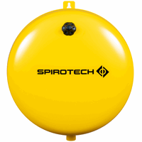 SPIROEXPAND EVN EXPANSIEVAT 3BAR - 12L