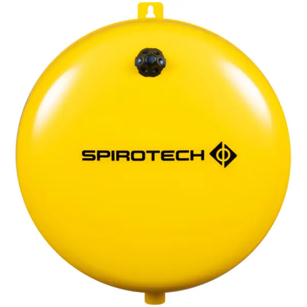 SPIROEXPAND EVN EXPANSIEVAT 3BAR - 18L