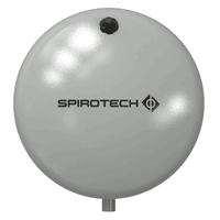 SPIROEXPAND EVN EXPANSIEVAT 3BAR - 18L