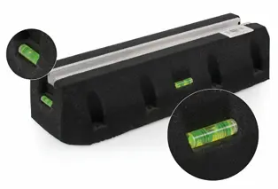 MONTAGE BALK - 450mm