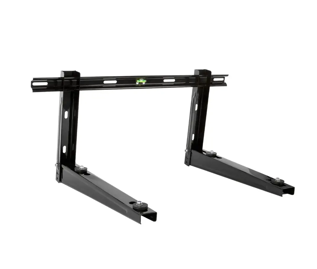 WANDCONSOLE UNIT HL-450 RAL9005