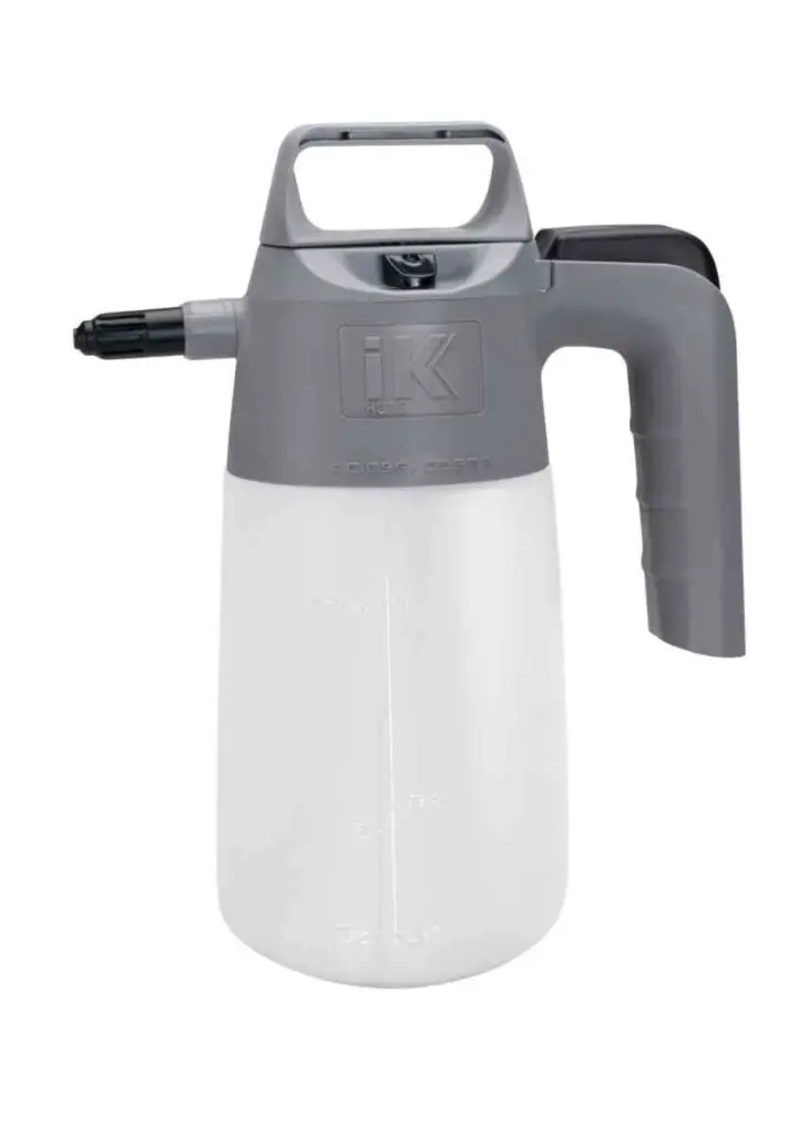 PULVERISATEUR PP 1.5L
