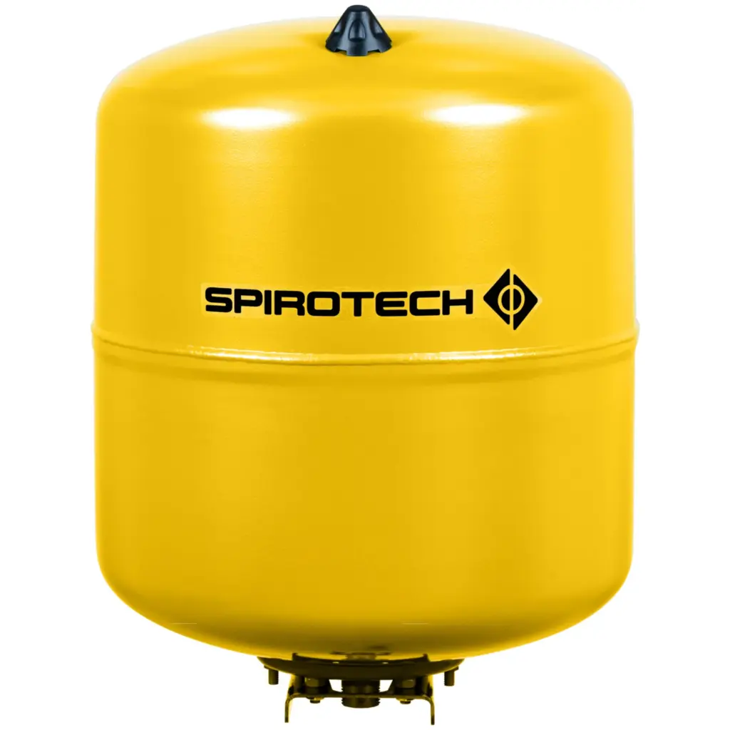 SPIROEXPAND EVU EXPANSIEVAT 10BAR - 12L