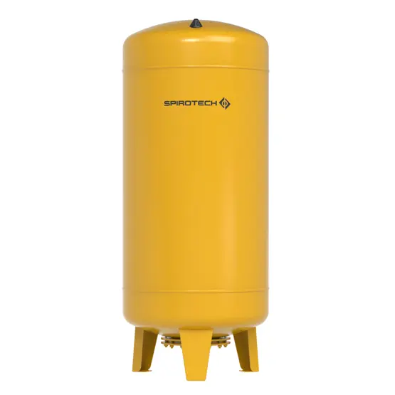 SPIROEXPAND EVU EXPANSIEVAT 10BAR - 750L