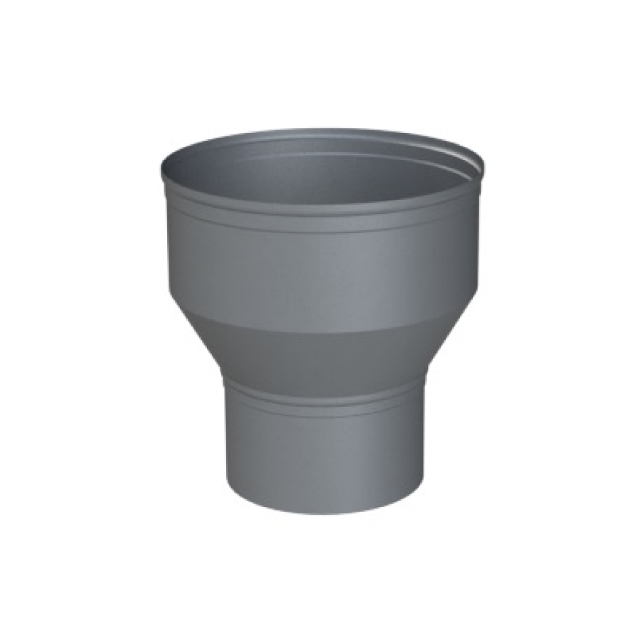 ALU SP REDUCTION STANDARD Ø 100/110