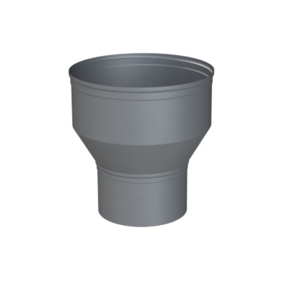 ALU SP REDUCTION STANDARD Ø 100/130