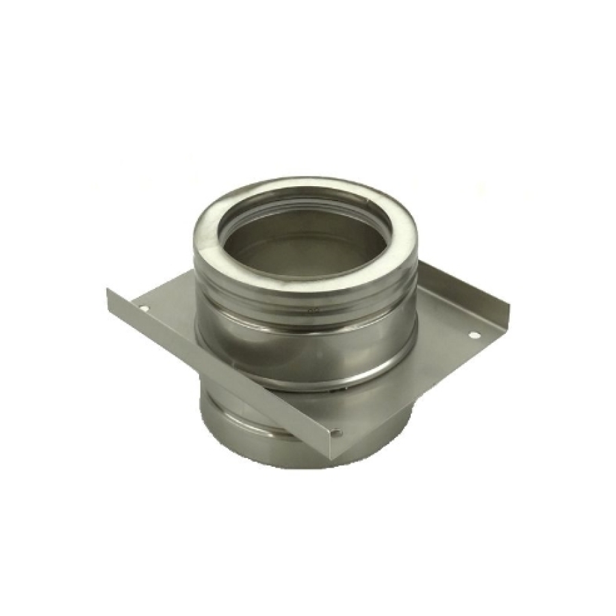 DW INOX REEKS MF DRAAGSTUK MFAPO Ø 100