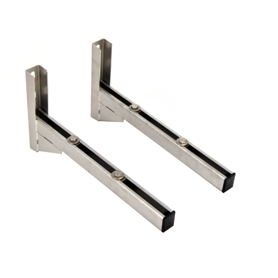 DP INOX SERIE MF SUPPORTS 50-200 MM MFOH2 Ø 130