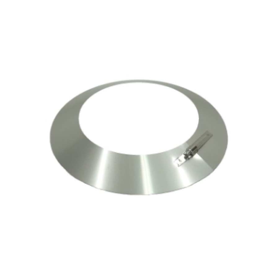 DP INOX SERIE MF LARMIER Ø 150