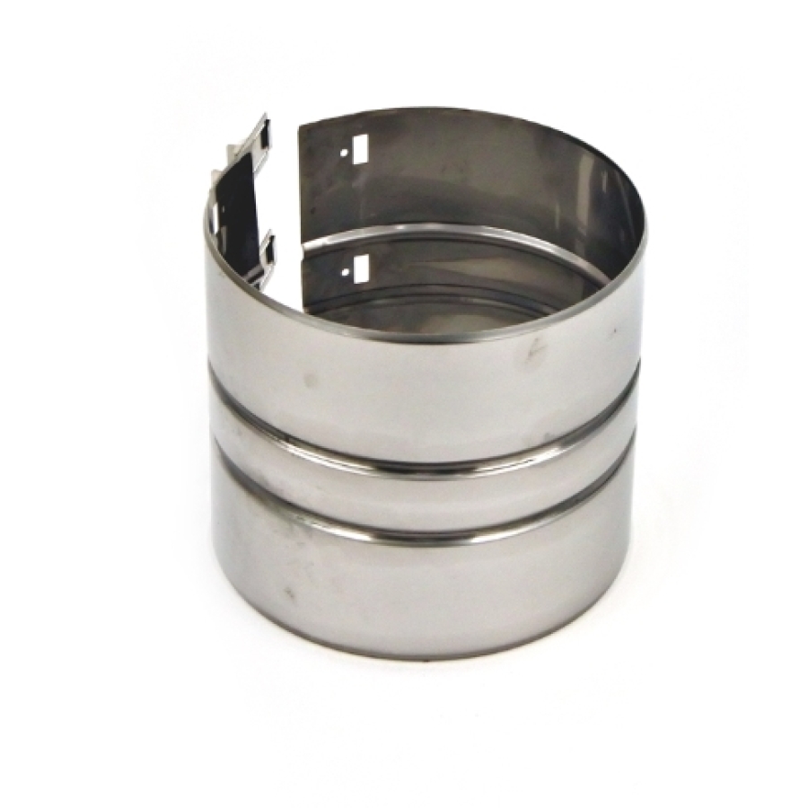 DP INOX SERIE MF ANNEAU DE RENFORCEMENT Ø 180