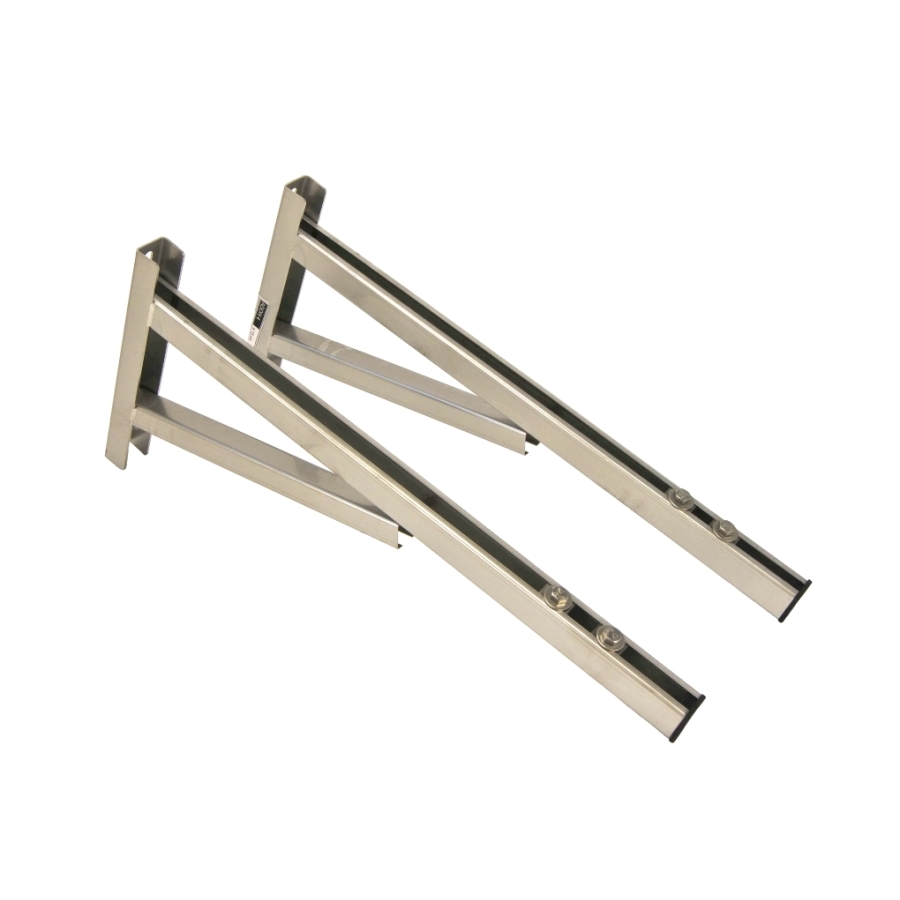 DP INOX SERIE MF SUPPORTS 50-200 MM MFOH2 Ø 250