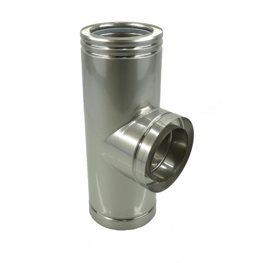 DP INOX SERIE MF T-87° Ø 350