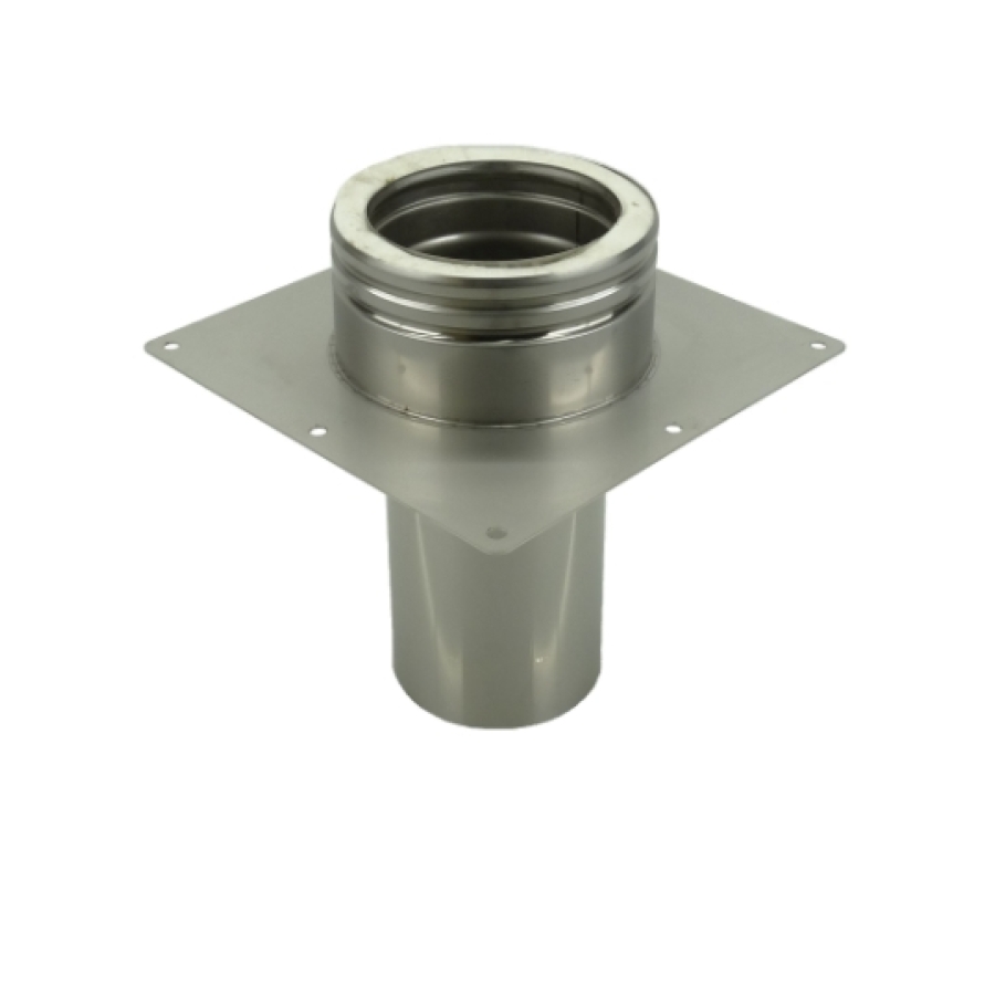 DP INOX SERIE MF PLAQUE DE FIXATION Ø 350