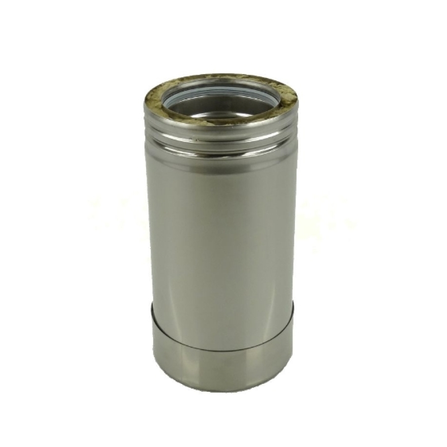 DP INOX SERIE MF LONGUEUR AJUSTABLE Ø 350