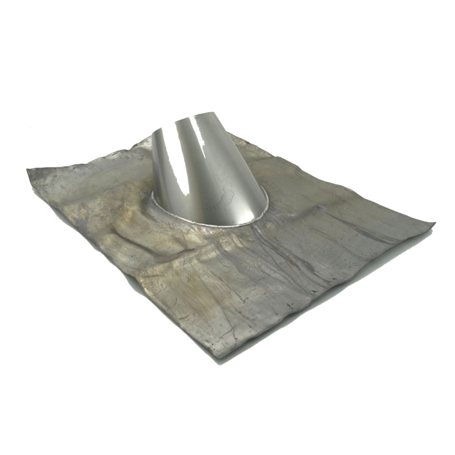 DP INOX SERIE MF SOLIN PLOMB 20-45° Ø 450