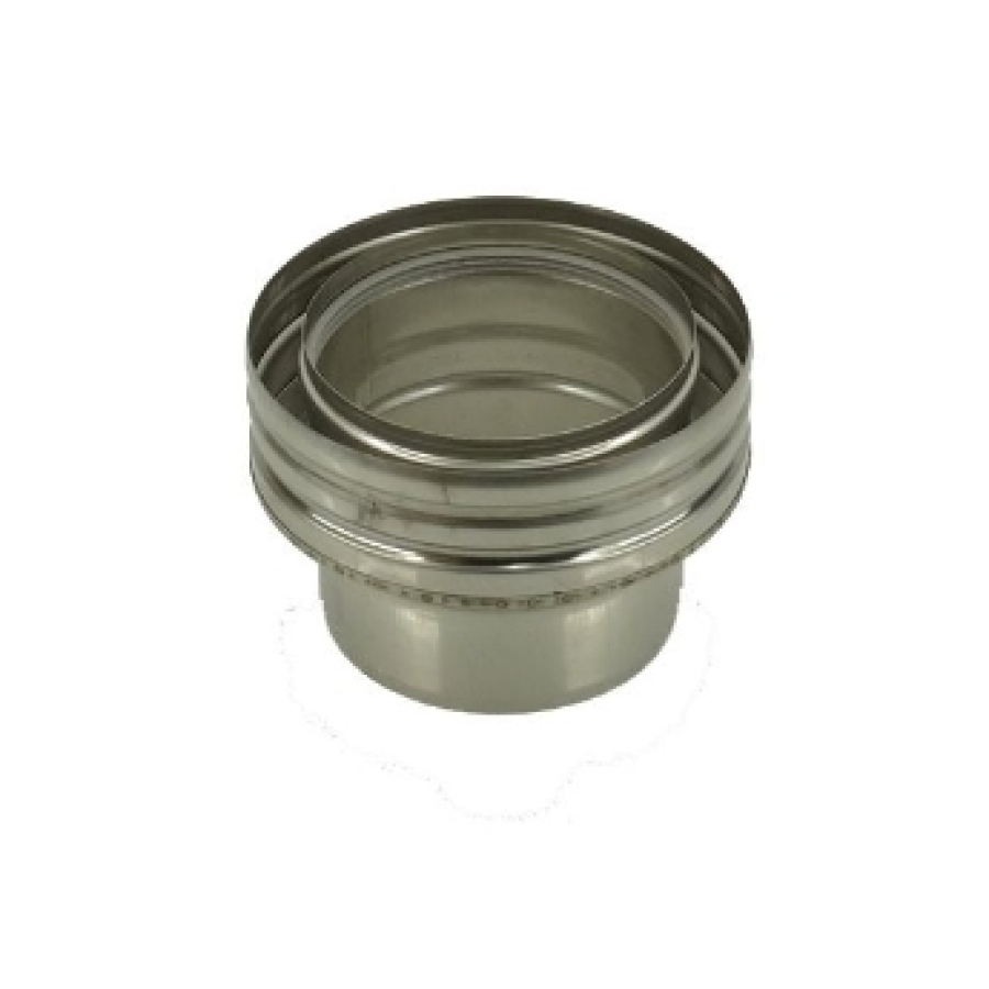 DP INOX SERIE MF CONNEXION SP Ø 500