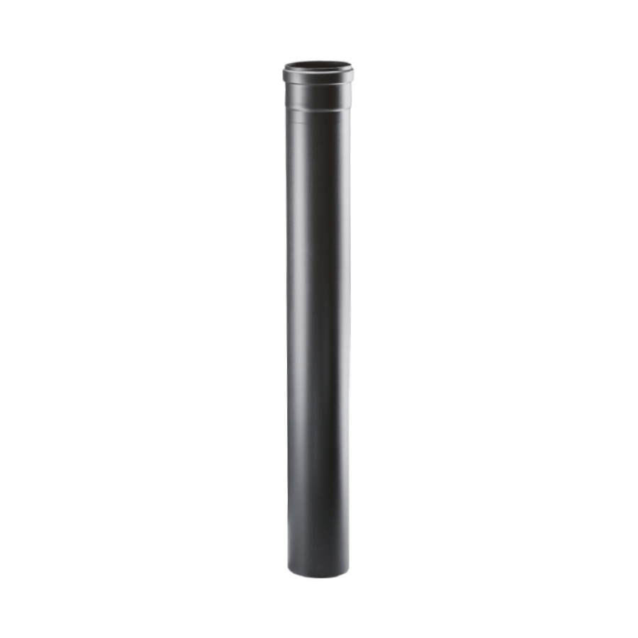 CARB STAAL ZW 1.2 MM 1000 MM Ø 80 2 STUKS