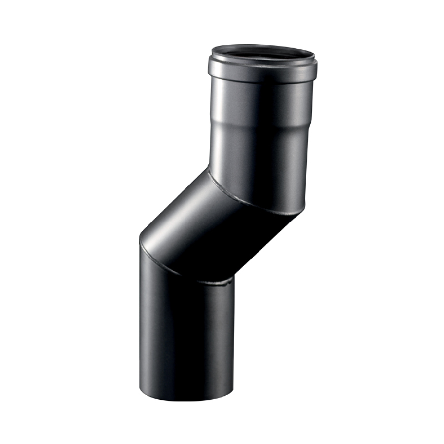 ACIER CARB NR 1.2 MM Ø 80 300MM 45° 70MM 2 PCS