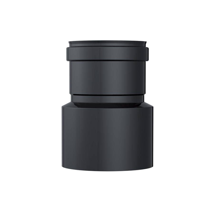 CARB STAAL ZWART 1.2 MM VERKLEINER Ø100M/80F