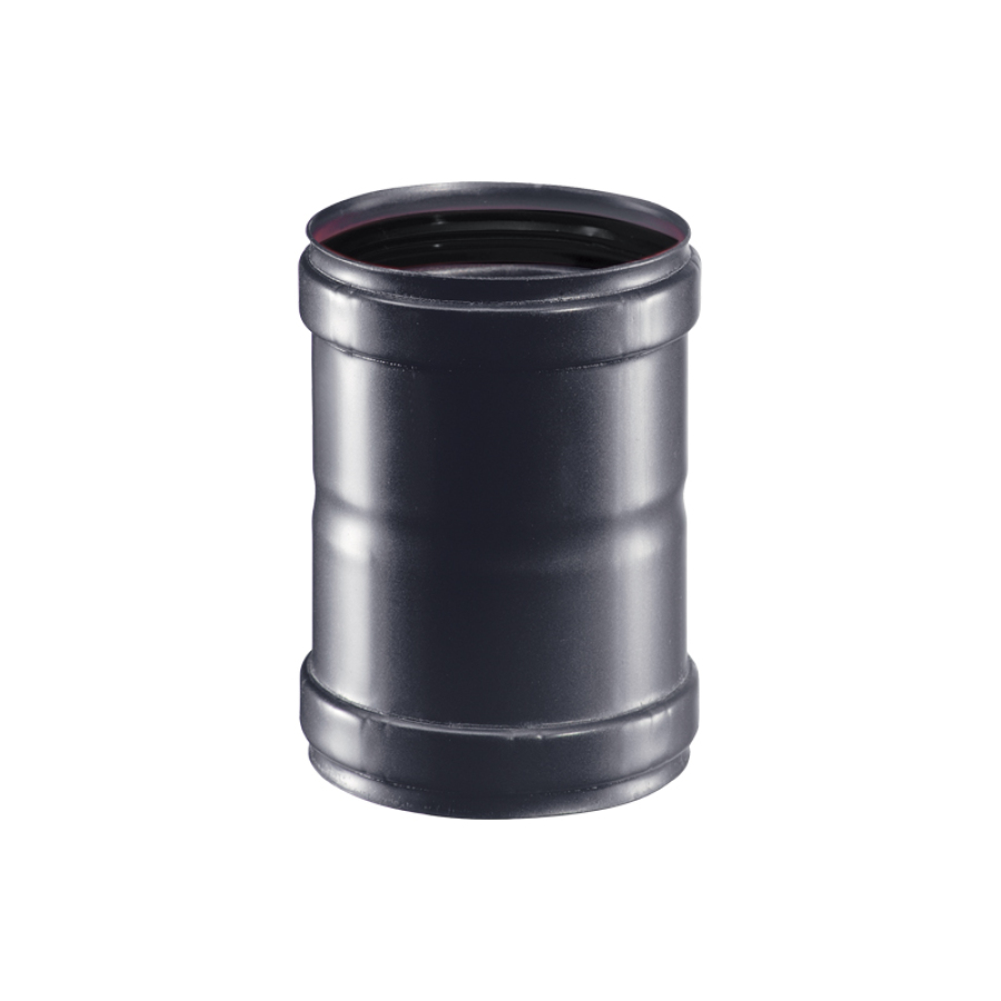 ACIER CARB NR 1.2 MM ADAPT Ø 100 F/F 2 PCS