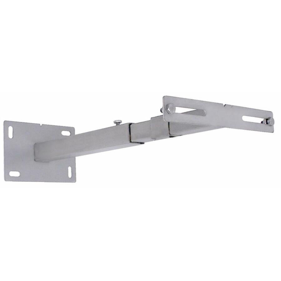 ET AFSTANDHOUDER TOT 600 MM INOX (Ø125-200)
