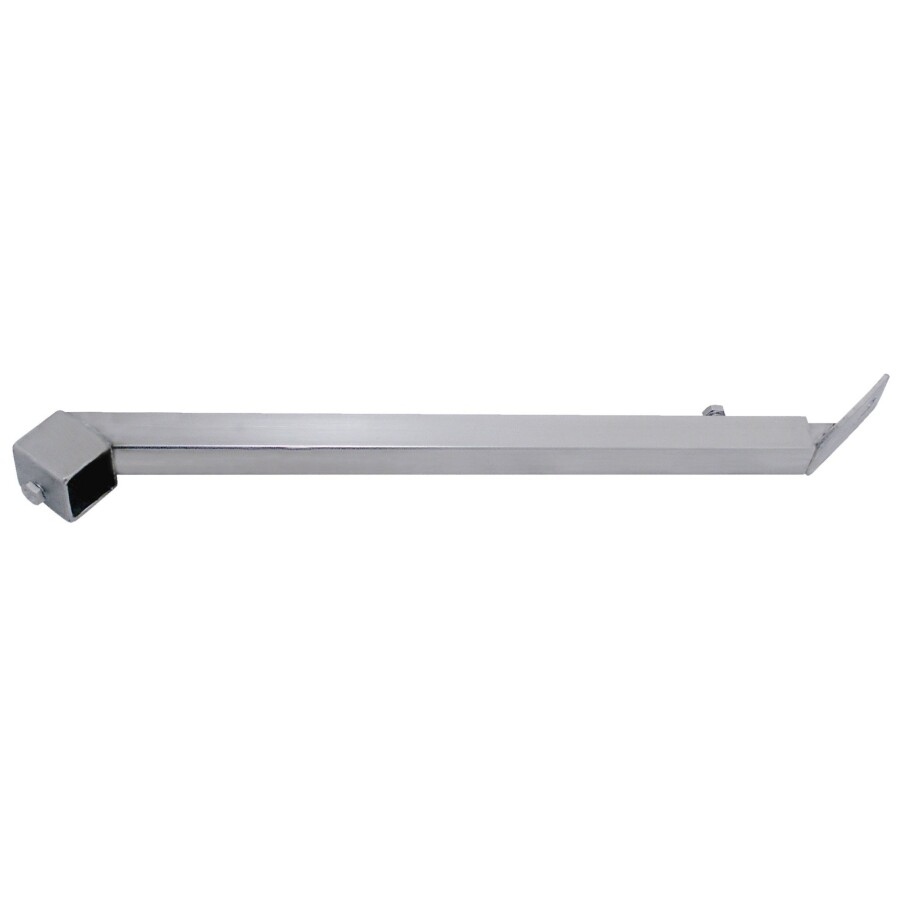 ET AFSTANDHOUDER EXTRA STEUN INOX