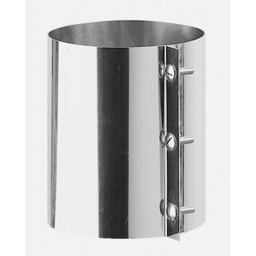 ET MANCHON DE RACCORDEMENT Ø 131