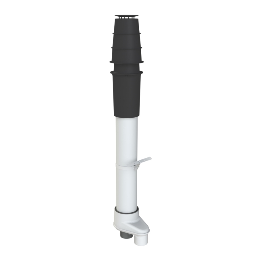 ECONEXT HR CHAUDIERES A CONDENSATION 80/80 INOX