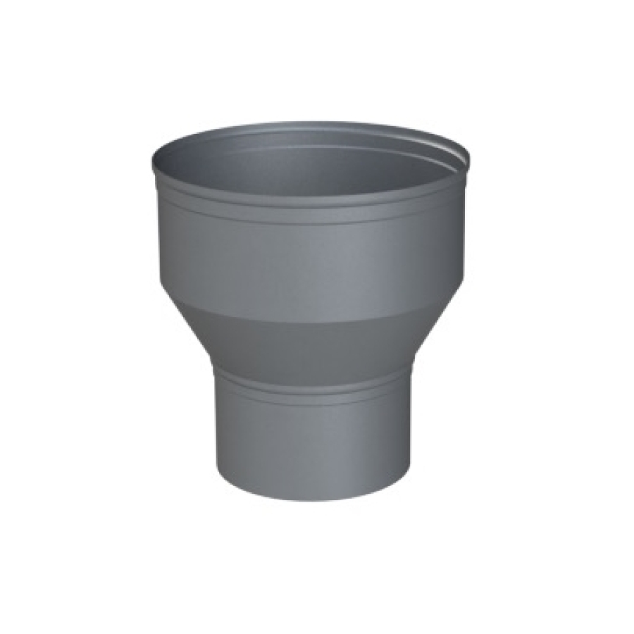 ALU SP REDUCTION STANDARD Ø 110/130