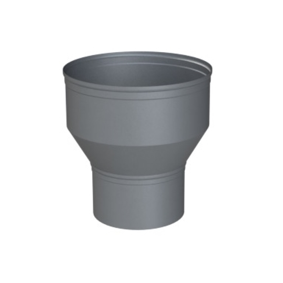 ALU SP REDUCTION STANDARD Ø 110/150