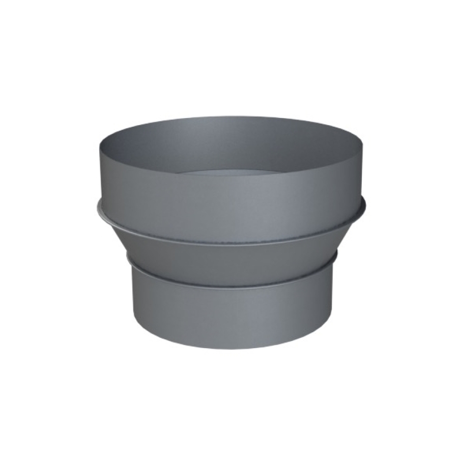 ALU SP REDUCTION STANDARD Ø 120/130