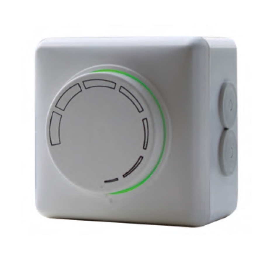 REG VITESSE ELECTR ESC 1,5 AMP