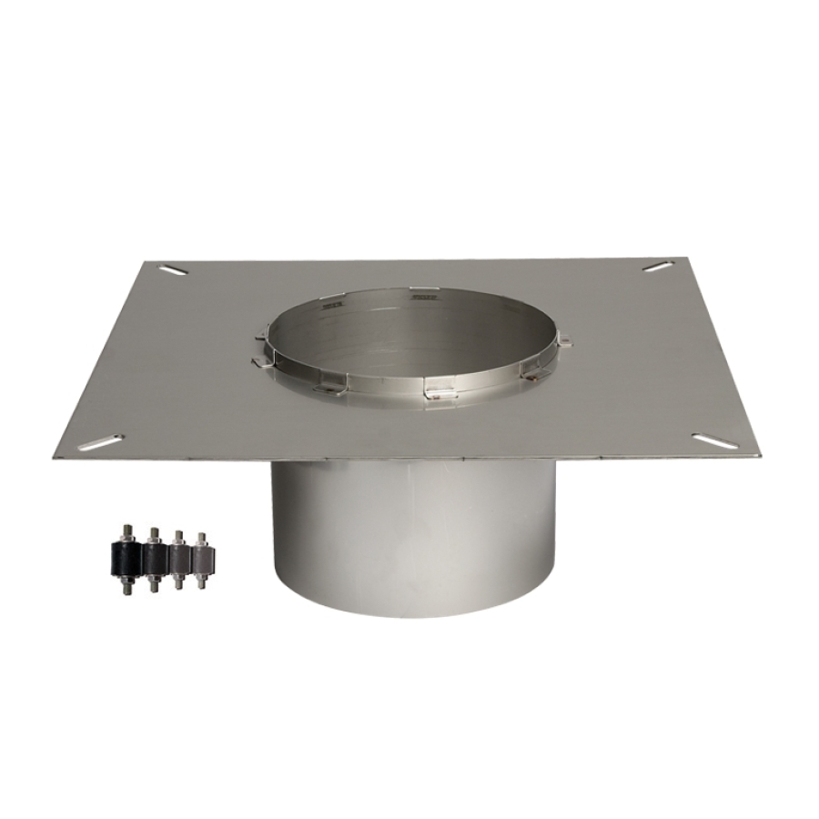 FLENS RSV012/RSV200/RSVG200/RS009/RSHT009 Ø 250 MM