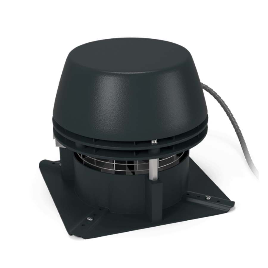 EXODRAFT RS009