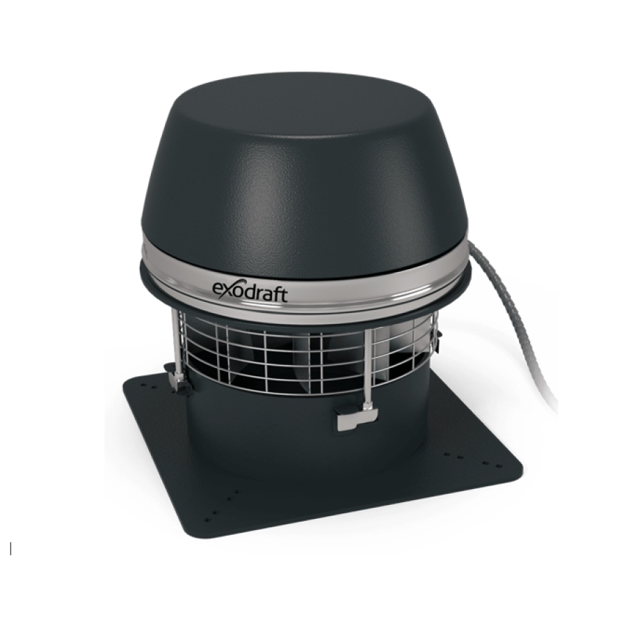 EXODRAFT RSHT016