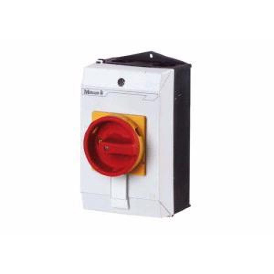 EXODRAFT INTERRUPTEUR 4 PÔLES