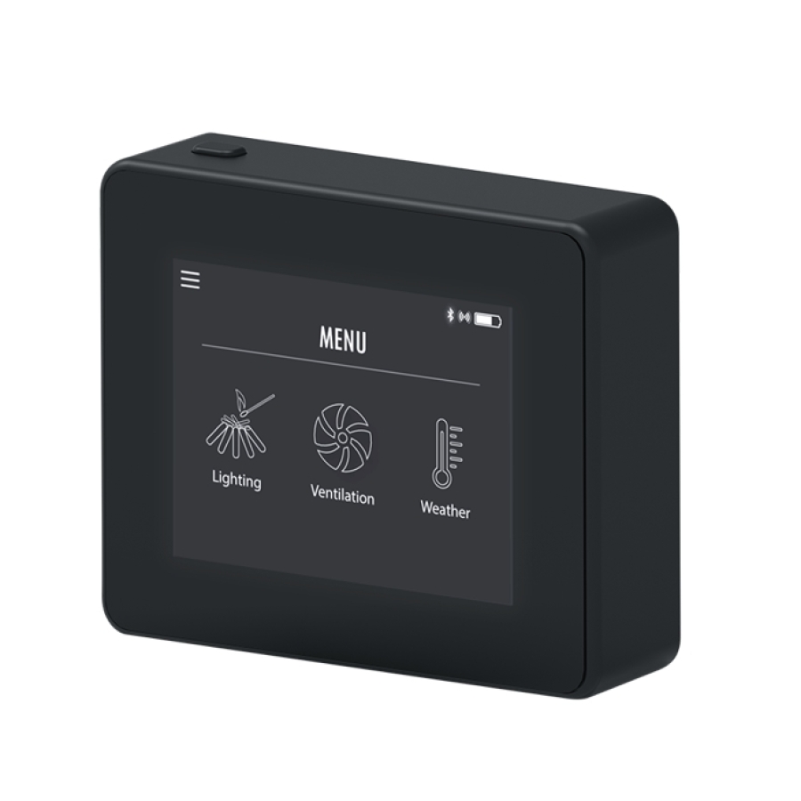 EXODRAFT XZENSE TELECOMMANDE SANS FIL