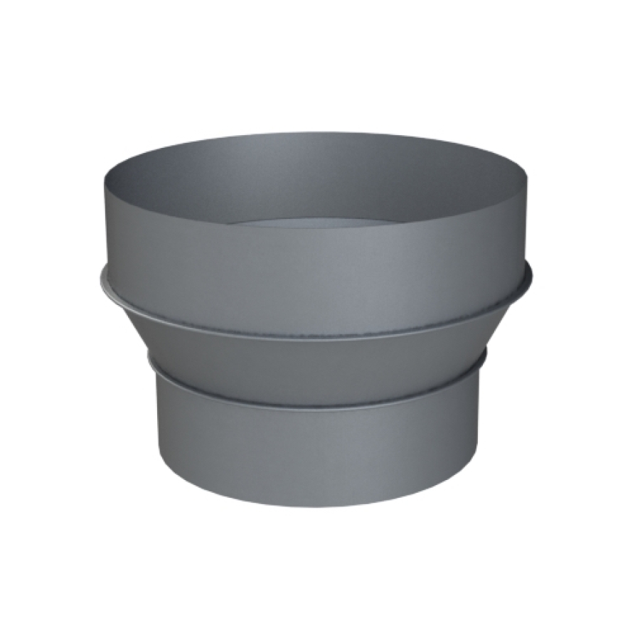 ALU SP REDUCTION STANDARD Ø 125/130