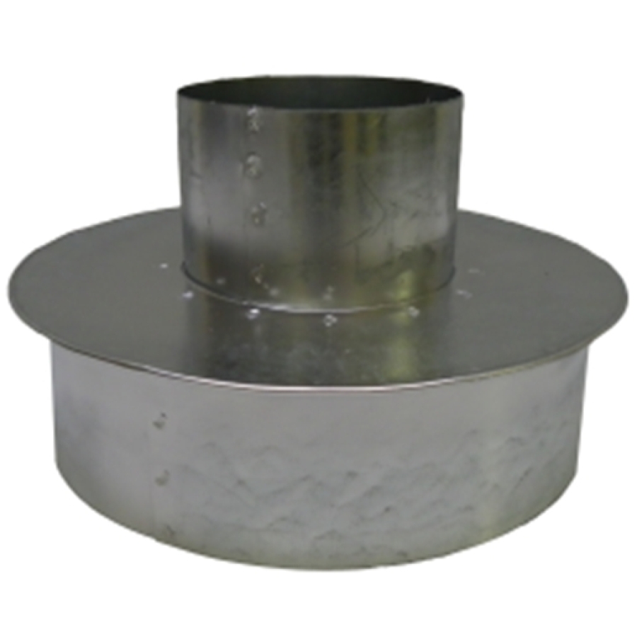 GALVA SP SUR MESURE REDUCTION PLATTE Ø 100/...